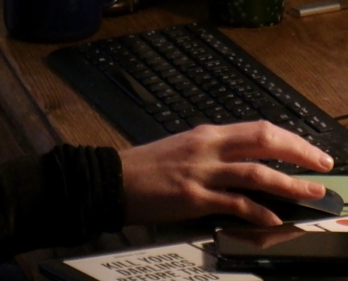 Katharina Martl Katharina Martl