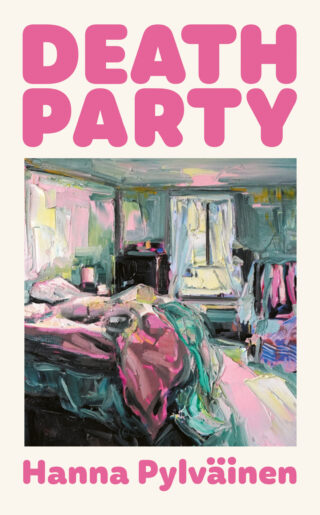 Death Party Katharina Martl Katharina Martl